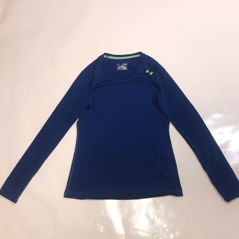 Under Armour Athletic Shirt Size Medium